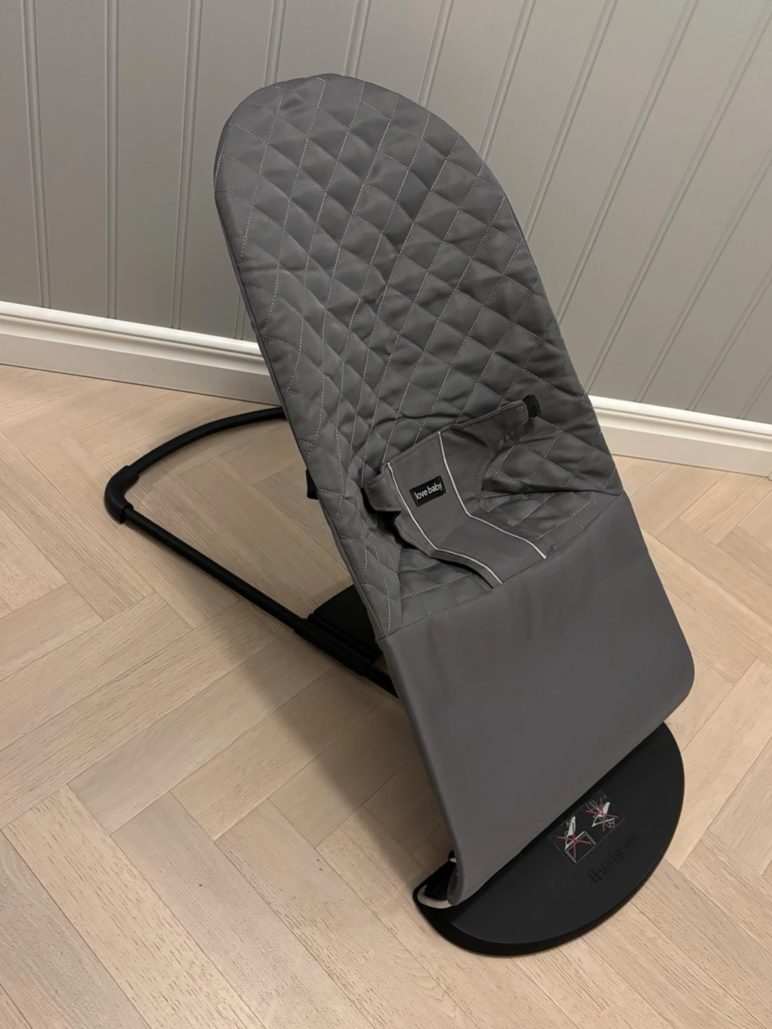 Babybjörn Babysitter - Balance Soft  - 1