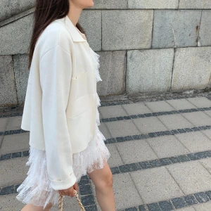 Ålhens kofta med dragkedja - Säljer båda koftorna för 200kr!!!