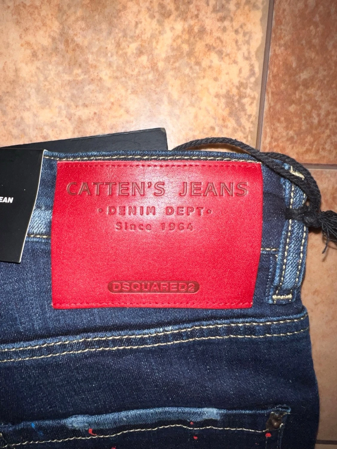 Dsquared2 jeans - 2