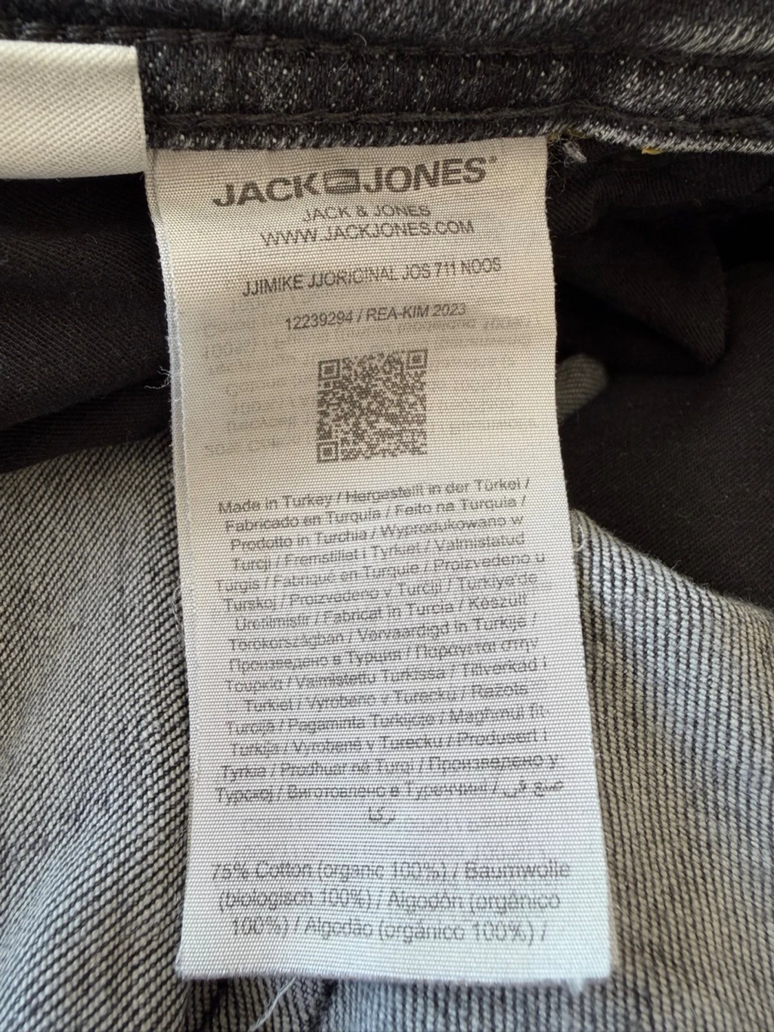 Jack & Jones - 5