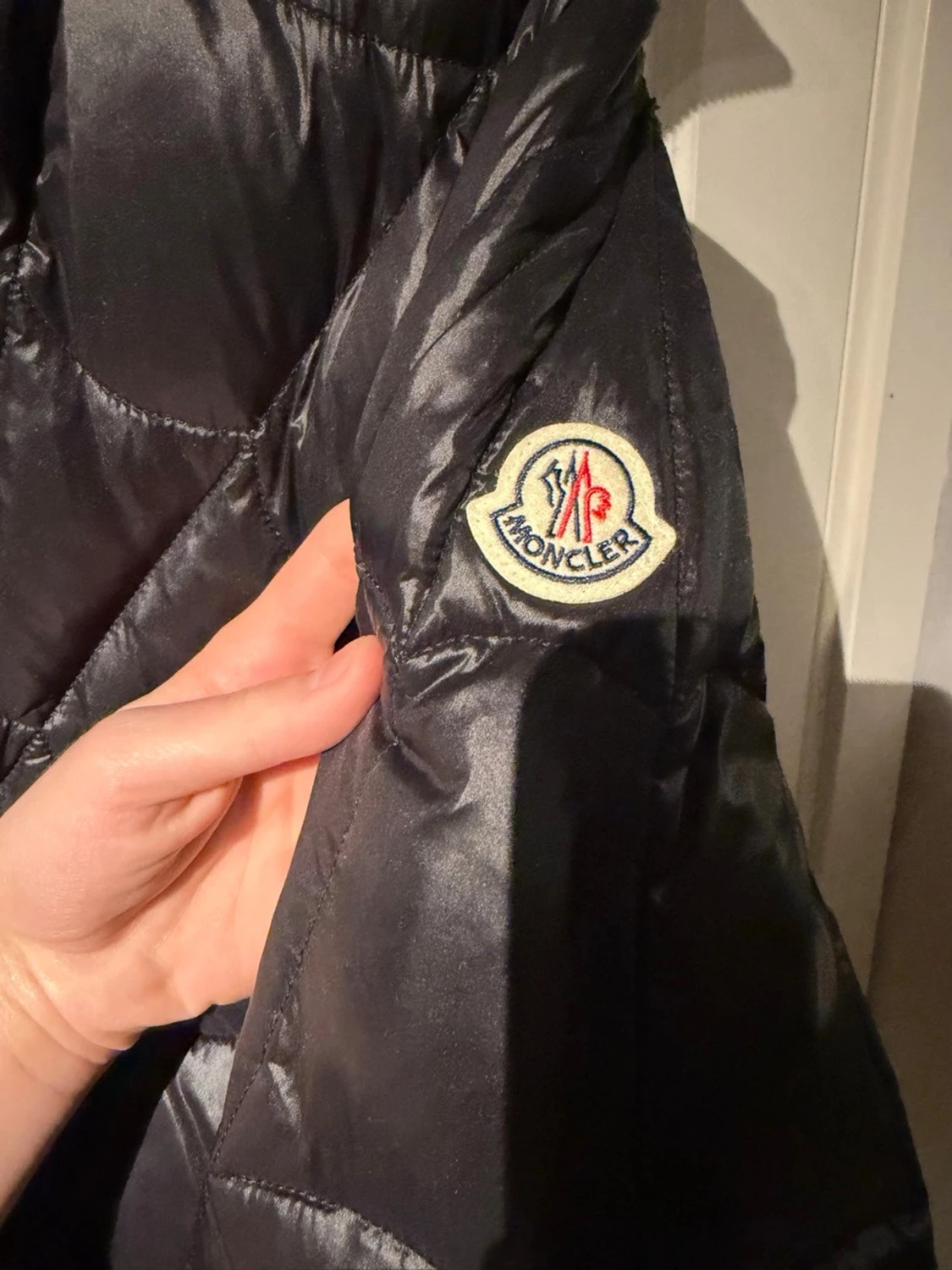 Moncler spider maya - 2