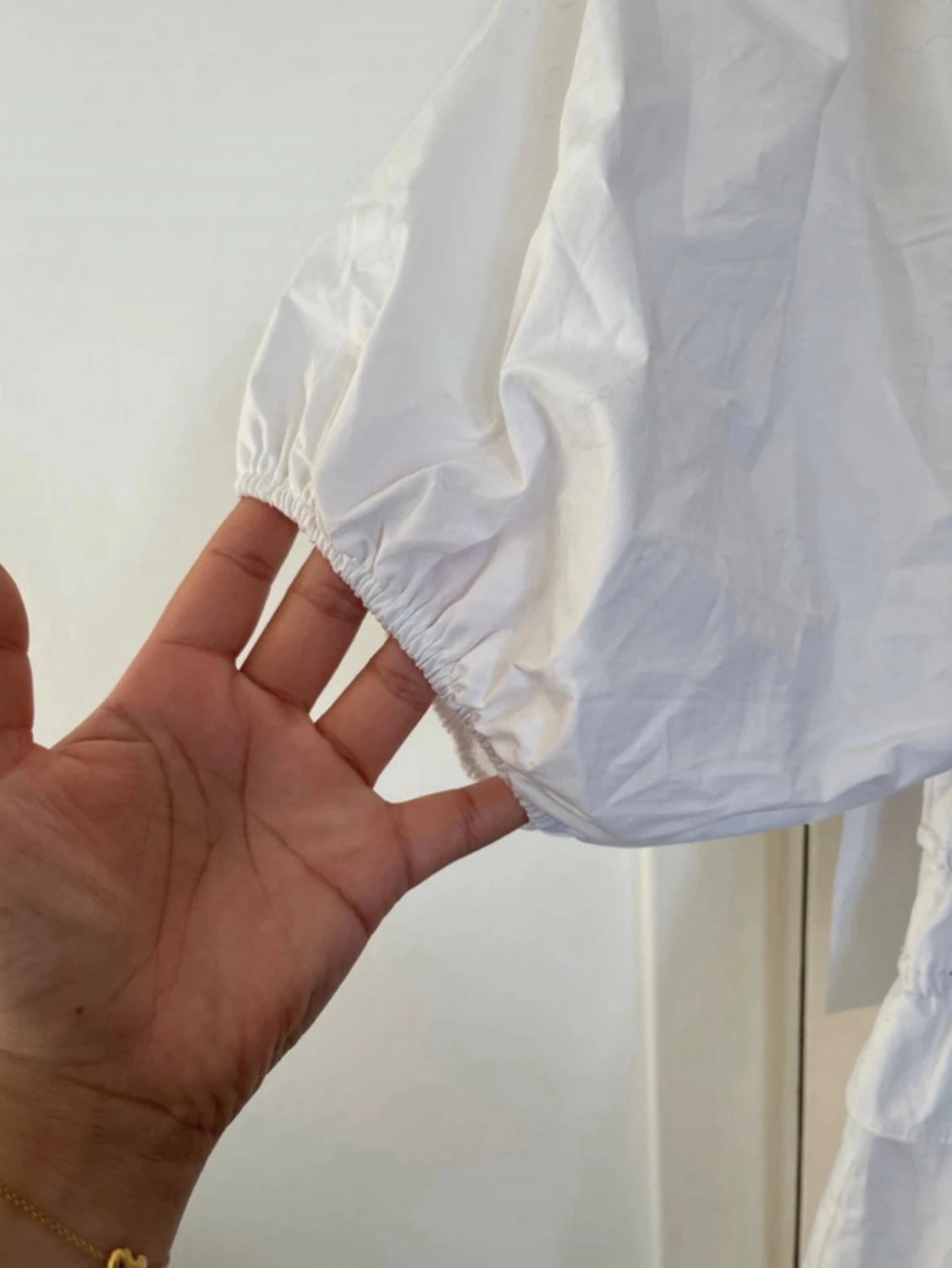 Studentklänning  - 3