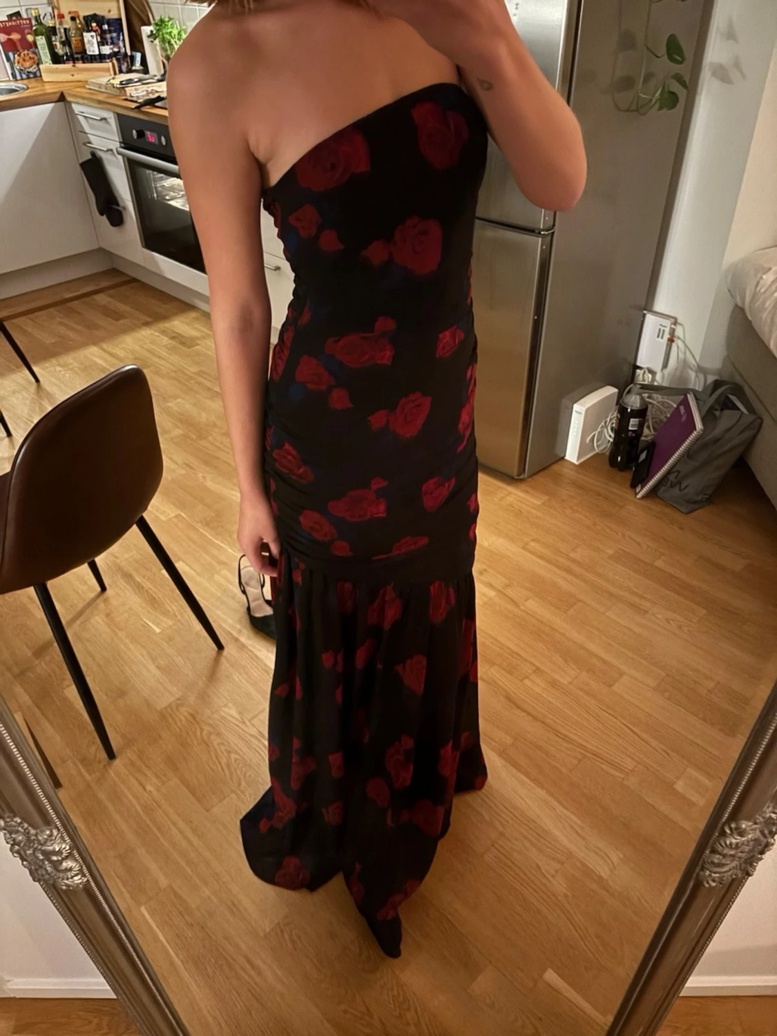 Adoore klänning - 1