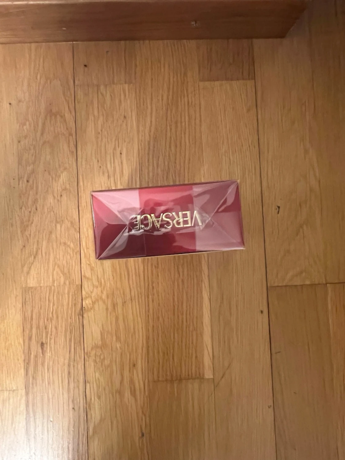 Ny Versace Eros Flame pour homme parfym 100 ml - 2