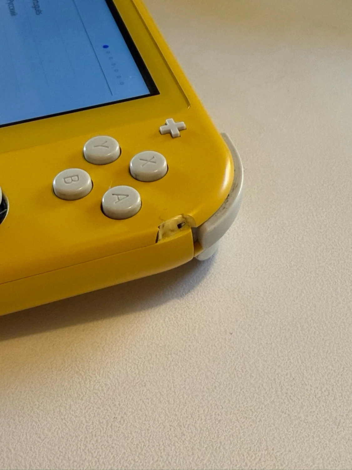 Nintendo switch lite - 6