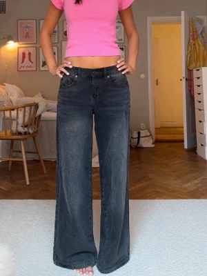 Så snygga jeans💗💗 - Säljer dessa så snygga jenas💗💗💗