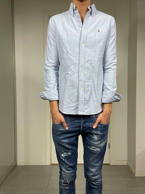Polo Ralph Lauren Skjorta  - Säljer nu denna Polo Ralph Lauren Skjorta, skriv för fler bilder/frågor🙌🏼