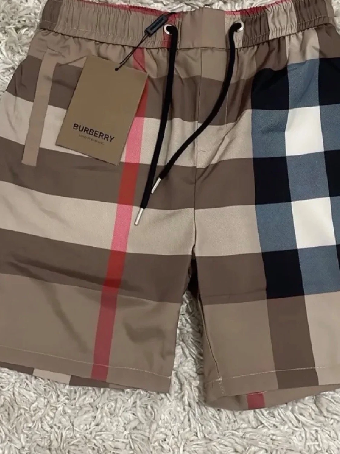 Burberry shorts 