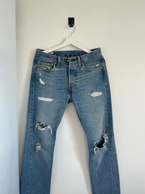 Jeans Levi's - Andvänt skick