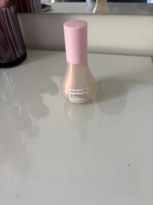 Glow Recipe Watermelon - Köpt för ungefär en och en halv vecka sen men har inte kommit till användning 💝har en lite fläck men inget som ändrar på själva produkten 