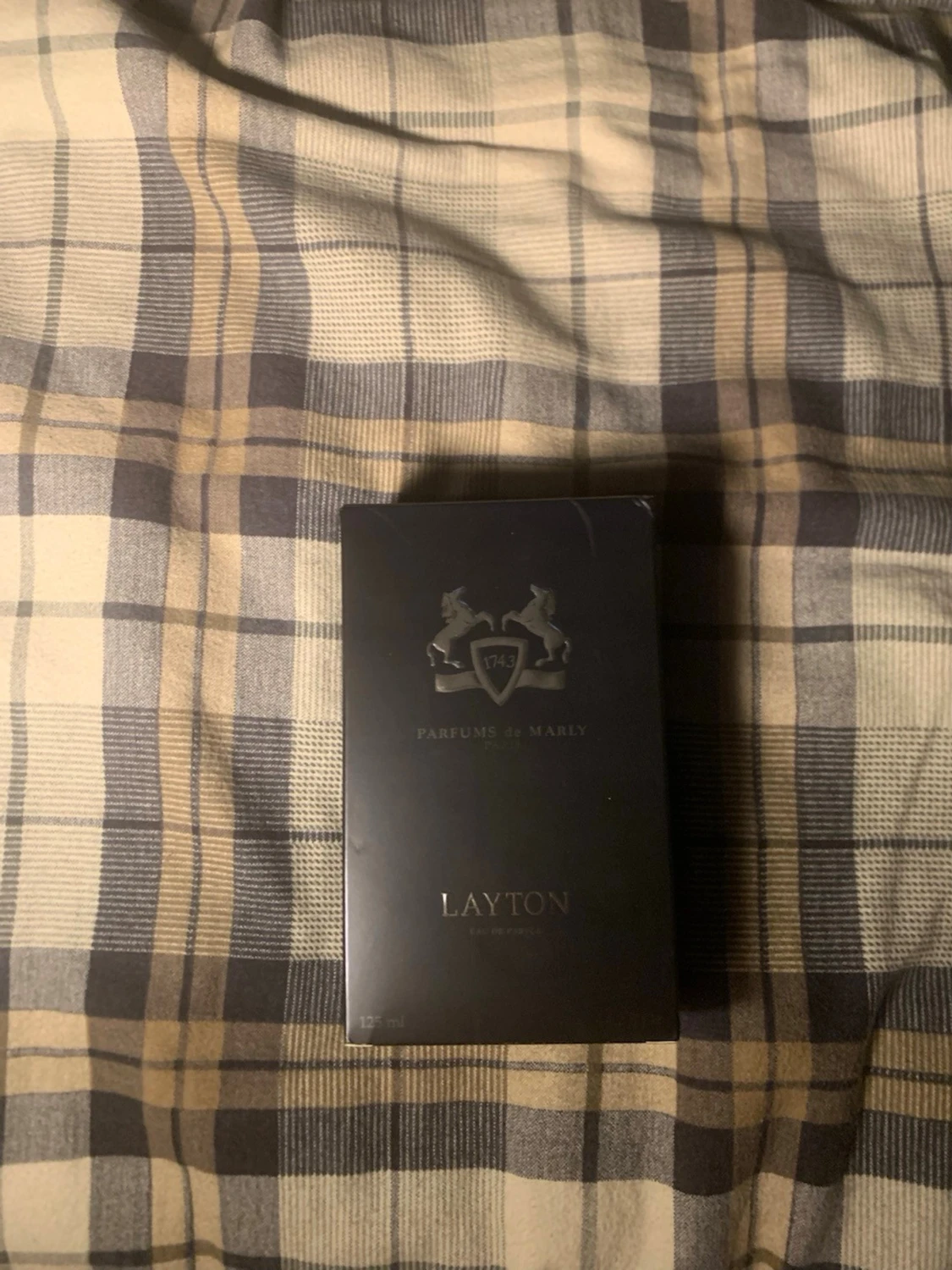 Parfums de Marly Layton EdP 125ml