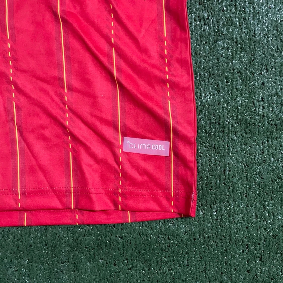 Spanien VM 2026 Tröja - 4