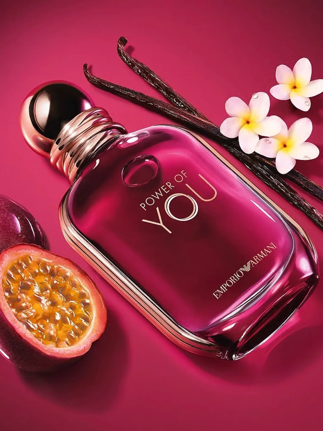 Power of You parfym från Emporio Armani