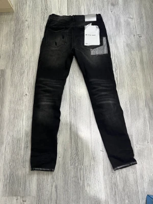 Purple jeans - Bra skick aldrig andvända