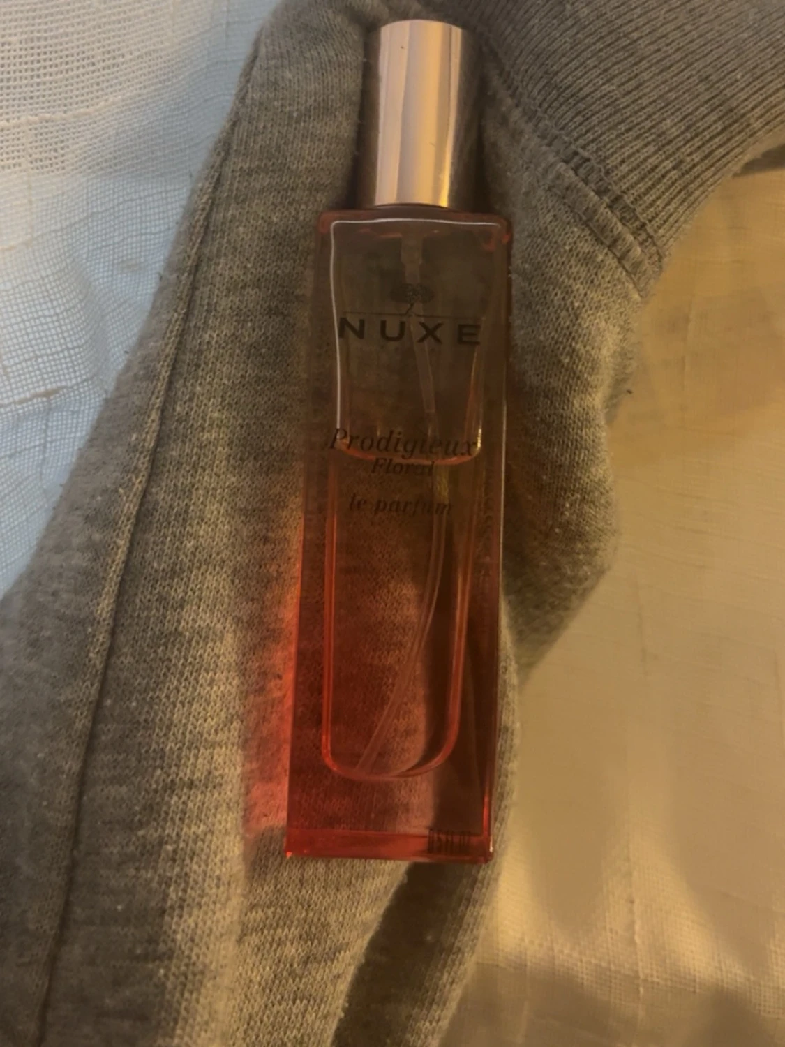 Nuxe Prodigieux Floral parfym