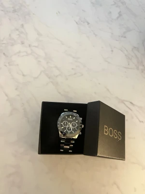 Klocka från boss - En helt ny klocka från Hugo boss 