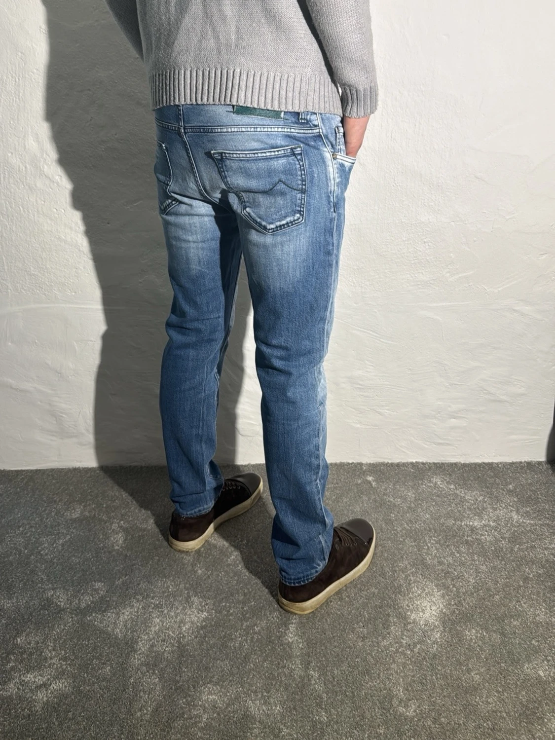 Jacob Cohën Style 622  - 1