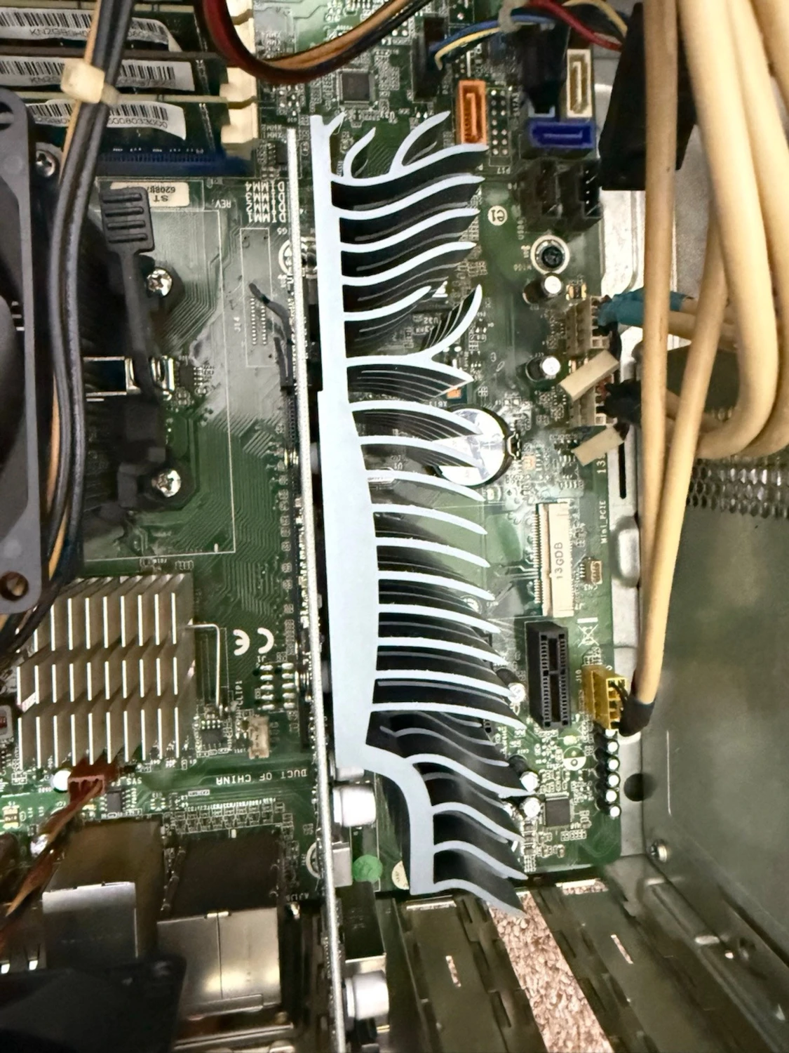 Gaming/Allround-dator - 6