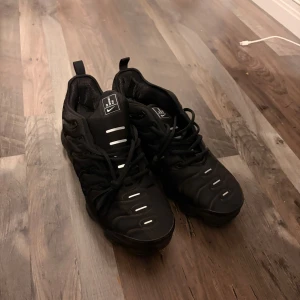 Nike Vapormax - Nike Vapormax skor som aldrig har används, priset är inte hugget i sten