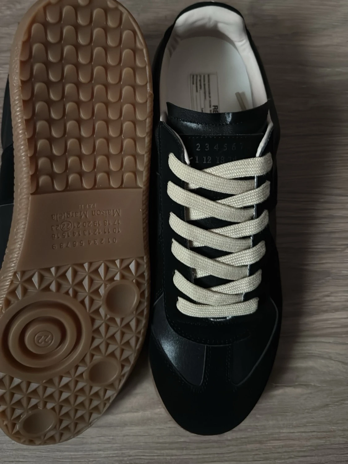 Maison Margielas - 2