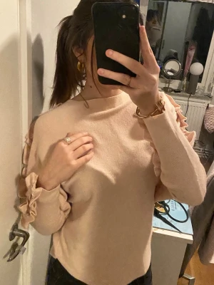 Tröja moewy - En superfin tröja från moewy💖