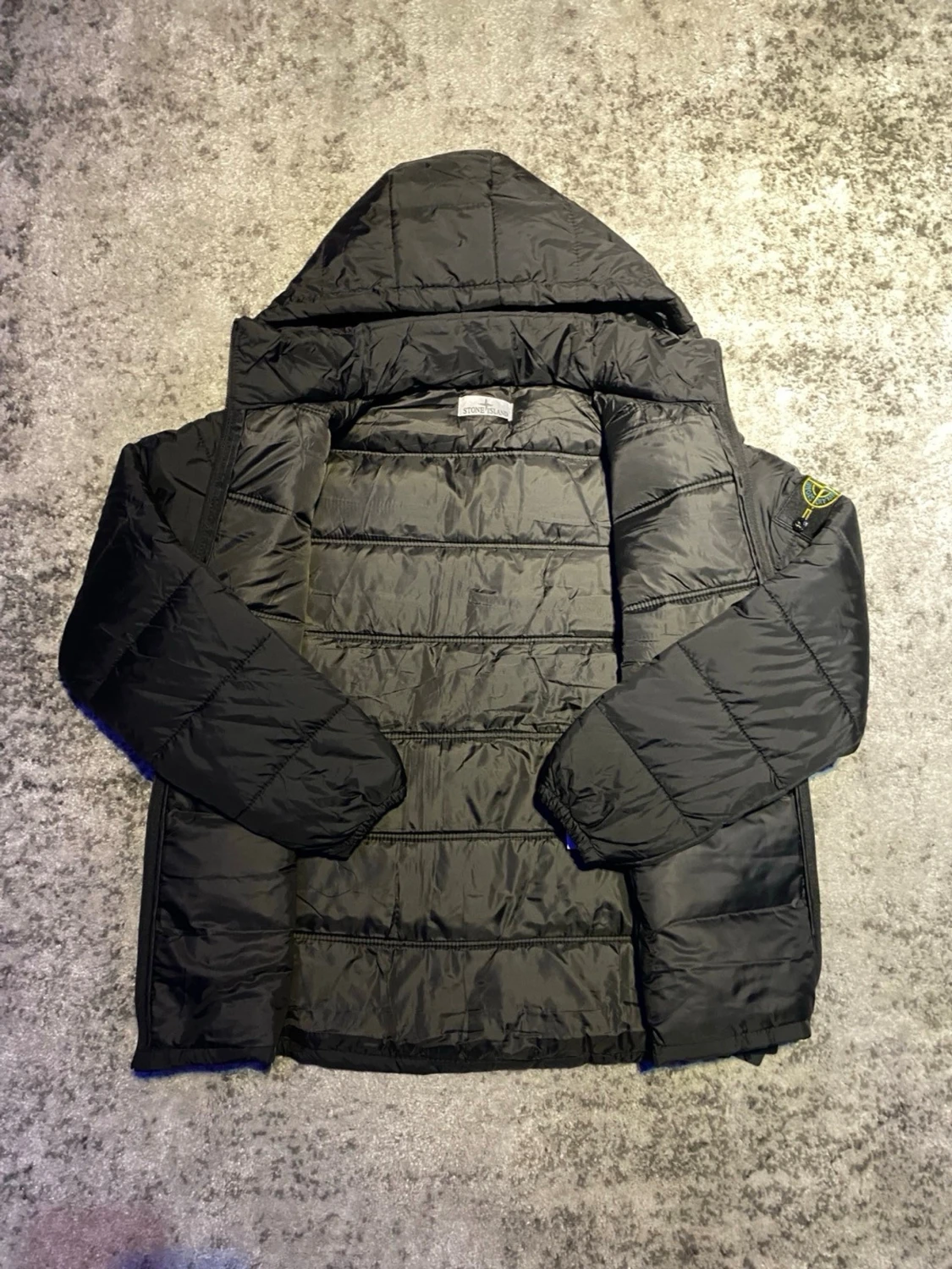 Stone Island jacka - 1