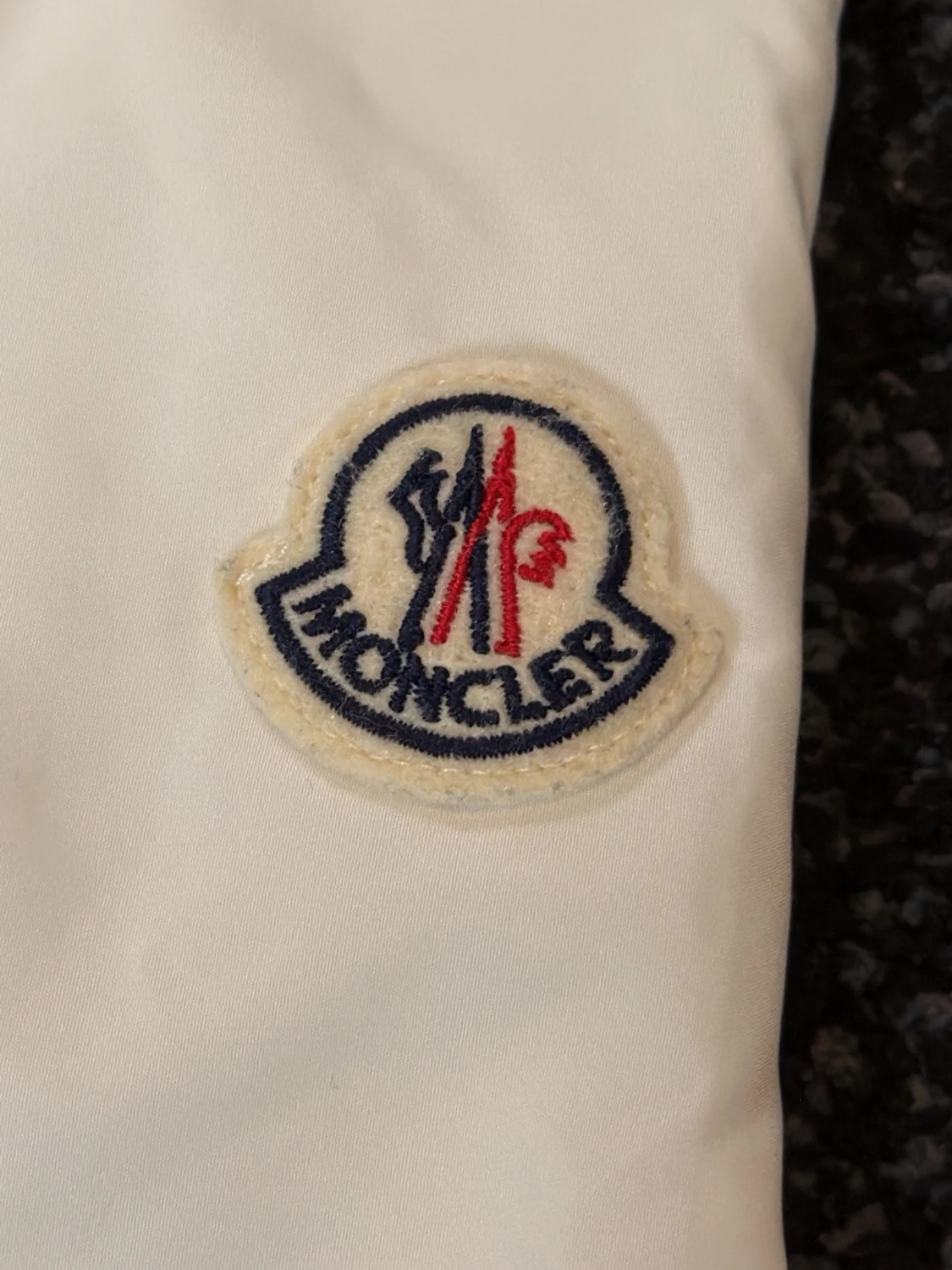 Moncler Jacka - 2