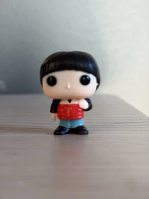 Sällsynt will  - En otroligt sällsynt Figur från Stranger things kan ändras få från kinder ägg 1 på 303 säljs för ungefär 200 men kommer säljas här för 159