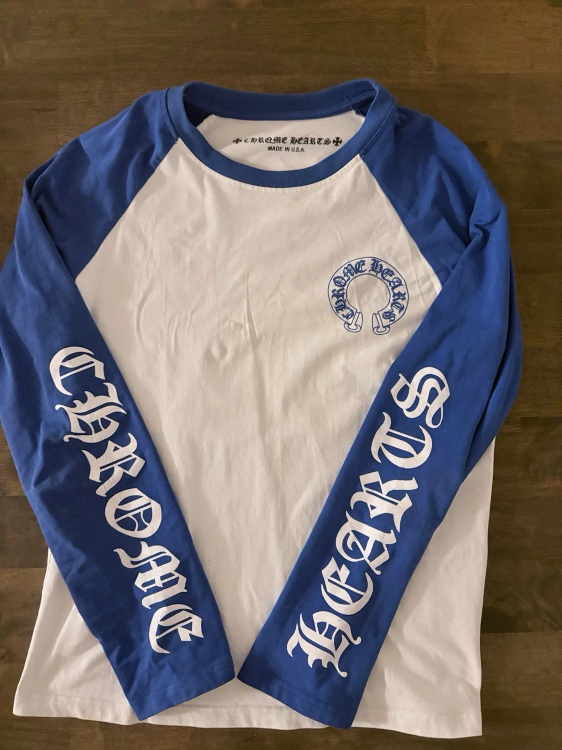 Chrome hearts long sleeve 