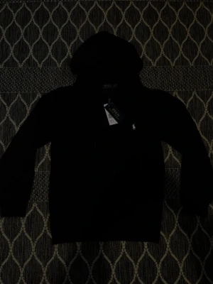 Polo Ralph lauren (zip up hoodie) - Helt ny
