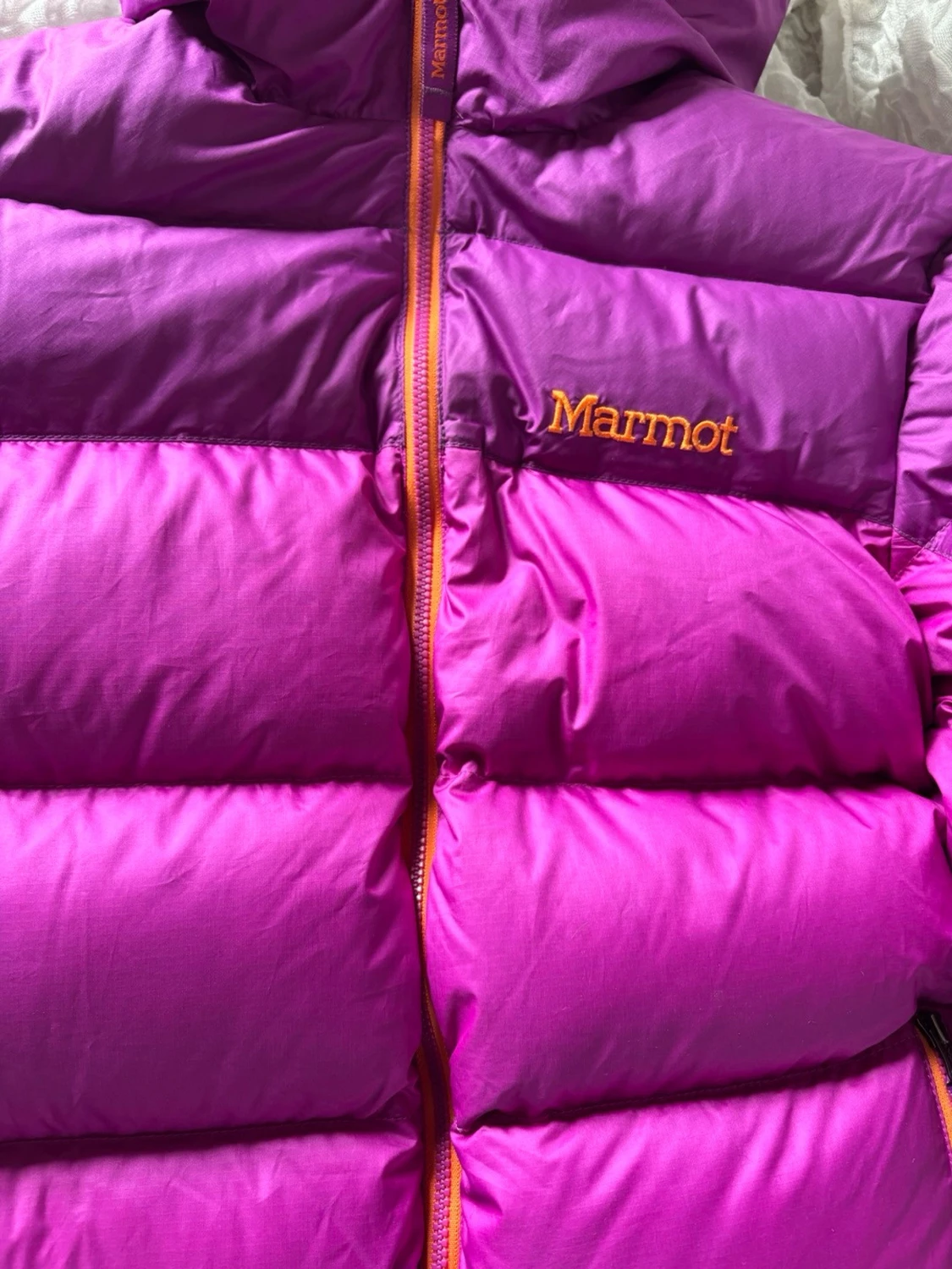 Marmot barnjacka - 2