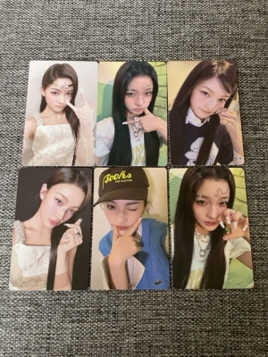 Iroha illit - Iroha illit 30kr st