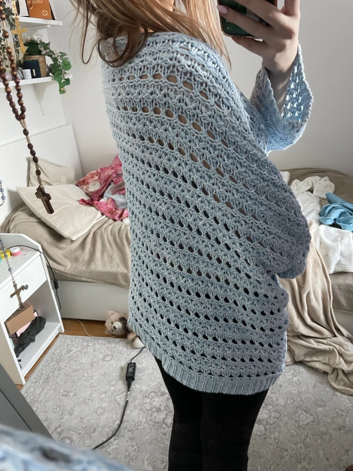 Super snygg tröja  - 1