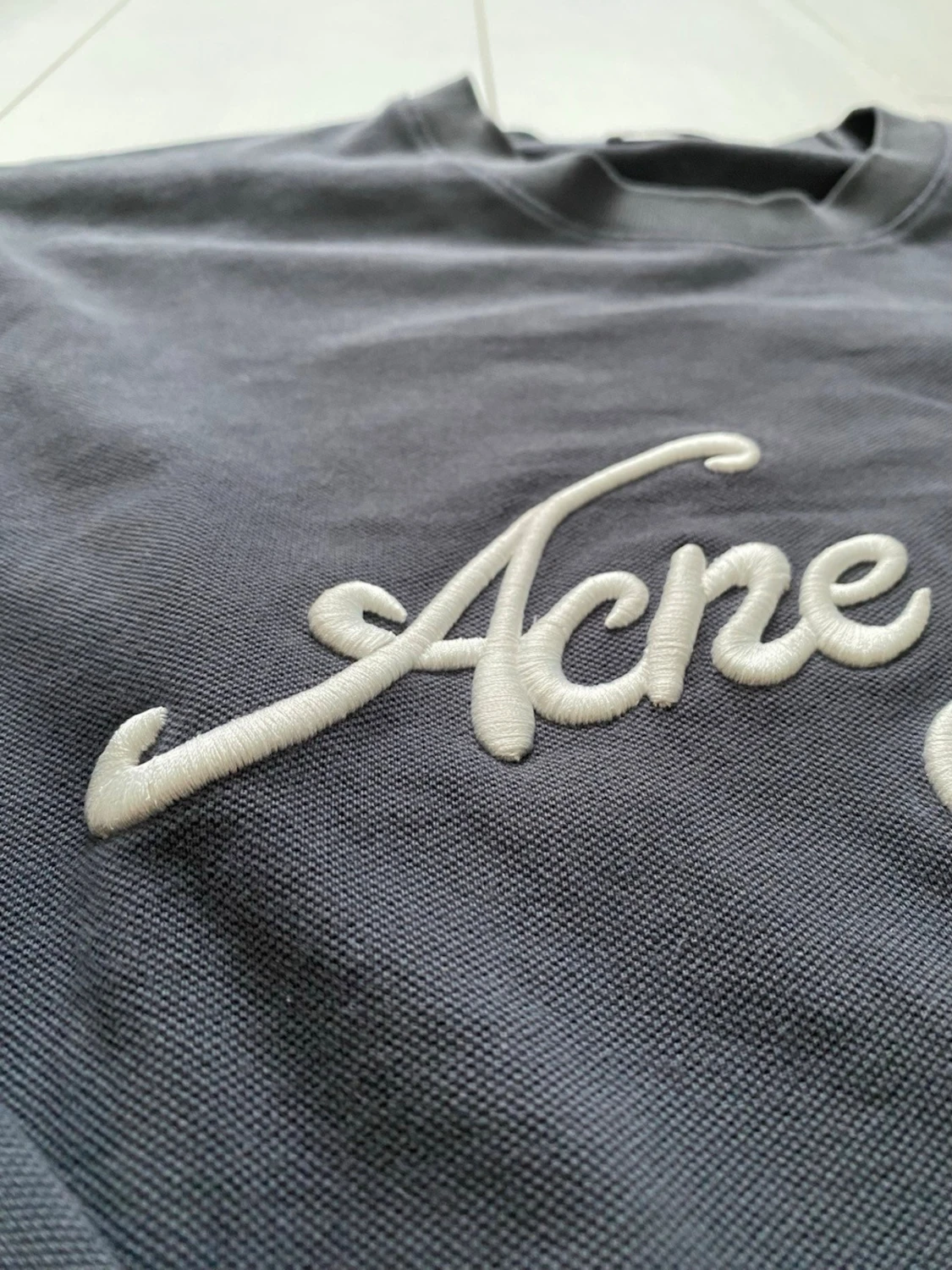 Acne Studios Oversized Tröja - 2