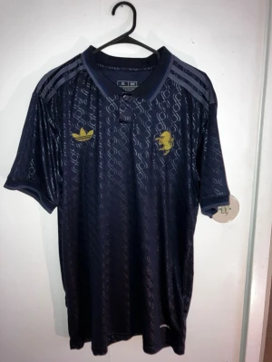 Juventus 24/25 tröja  - DM för fler bilder och frågor 