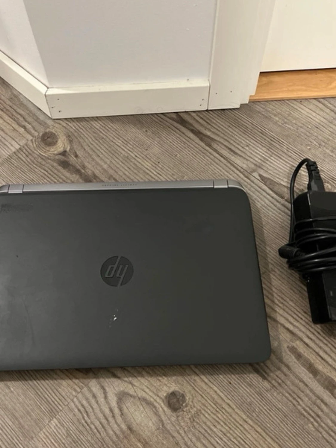 HP ProBook 450 G2 (reservdelar) - 2