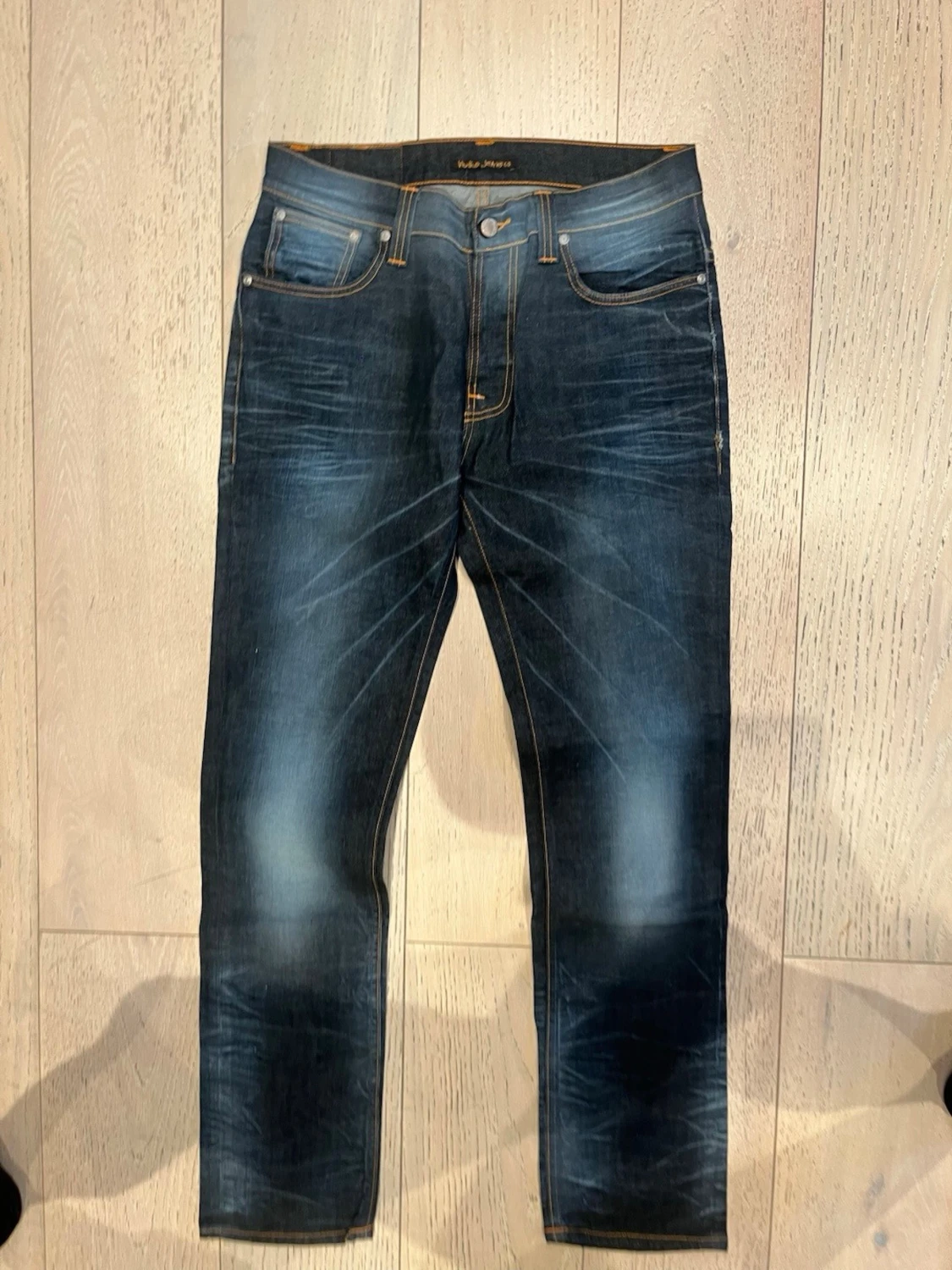 Nudie jeans  - 3