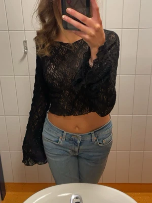 Söt tröja - Söt tröja passar xs-s