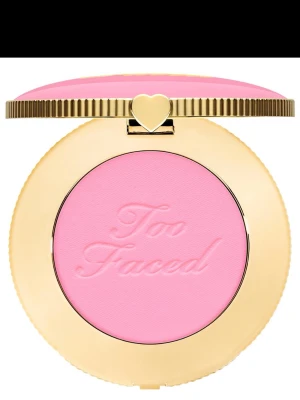 Too face cloud blush - candy clouds  - Använd få ggr!