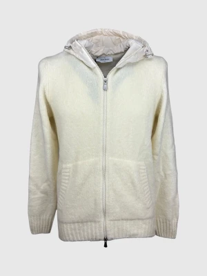 Jacob Cohën cardigan jacka (helt ny) - | Säljer en helt ny Gran Sasso cardigan jacka | Storlek: 48/Medium | Hör av dig vid frågor eller funderingar