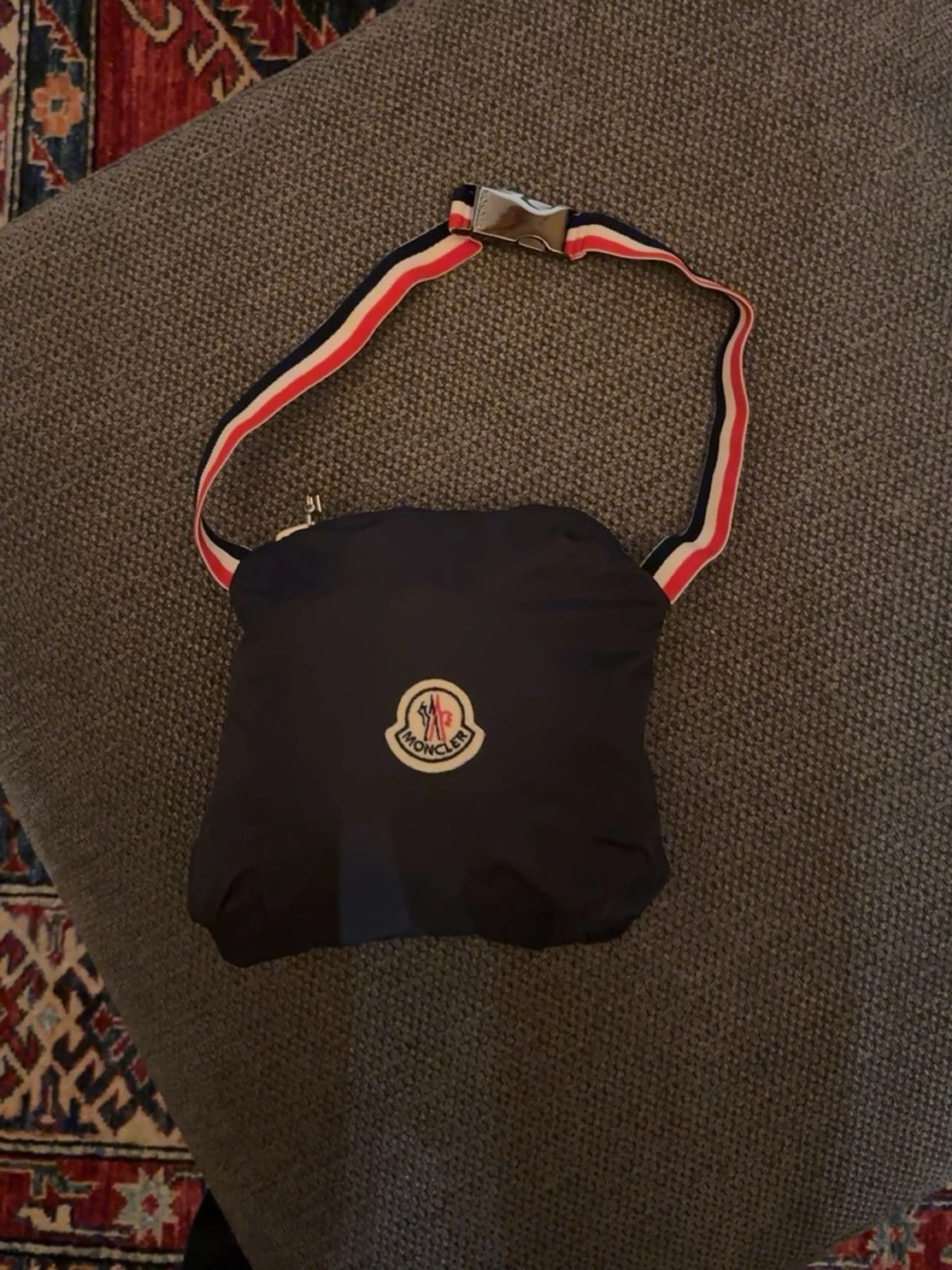 Moncler windbreaker  - 2