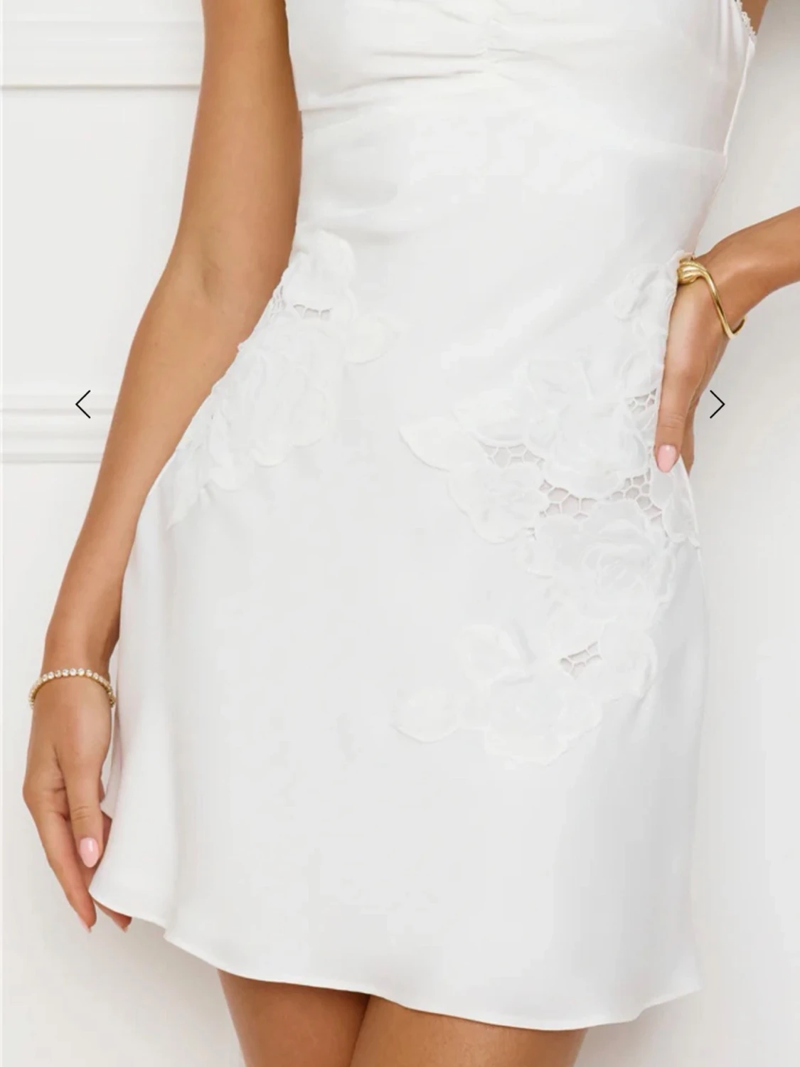 Studentklänning - 3