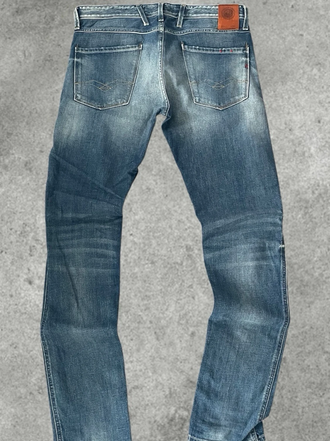 Replay Jeans p - 2