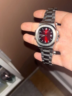 Patek Philipp klocka - Helt ny och oandvänd överfet pp klocka.