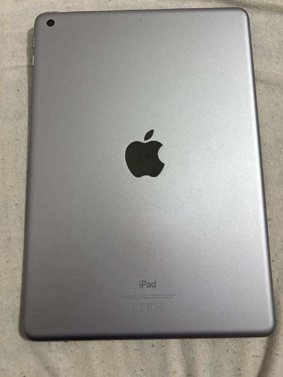 Apple iPad med stor skärm - 1