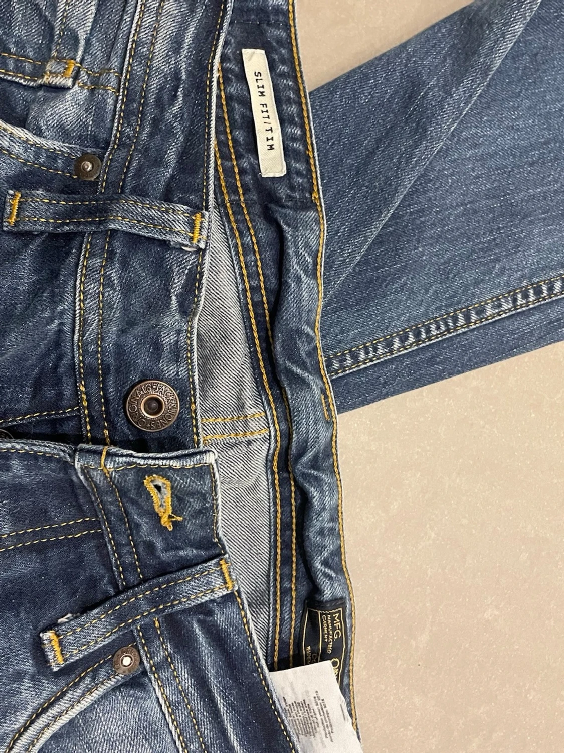 Jack and Jones jeans - 2