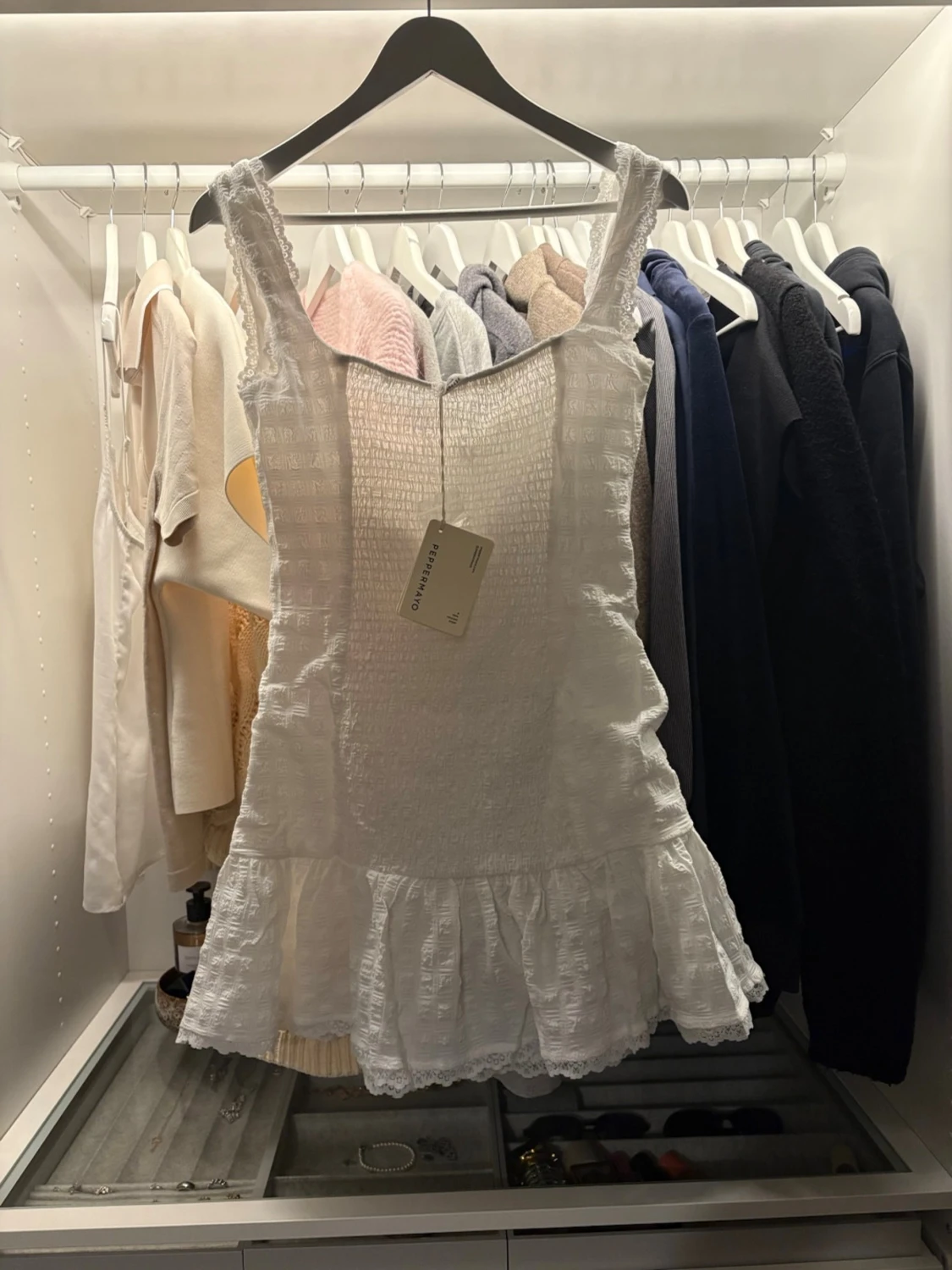 Studentklänning - 2