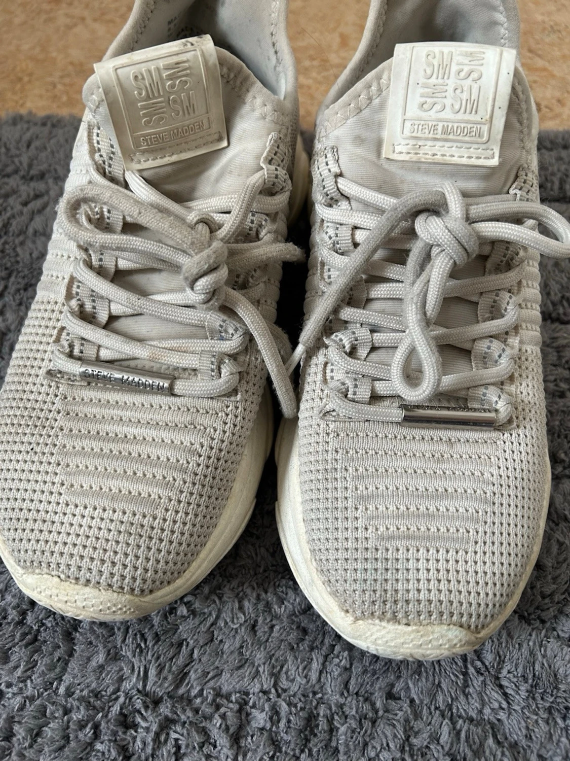 Vita Steve Madden sneakers - 3