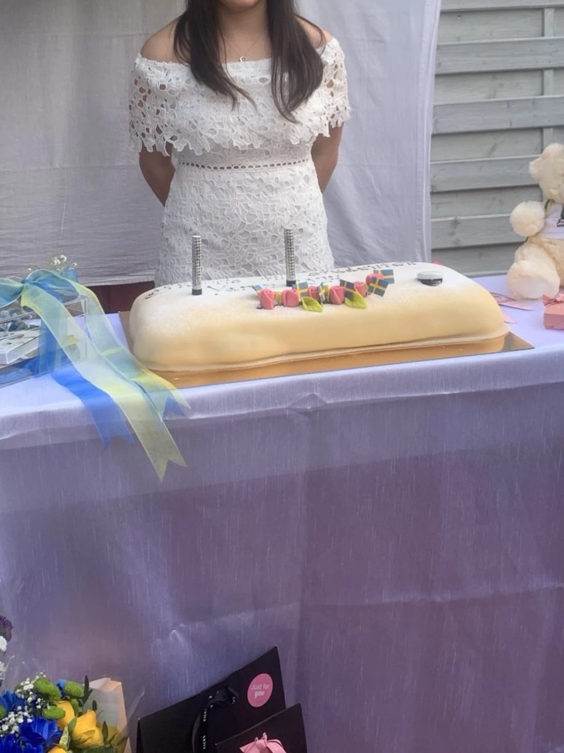 Studentklänning  - 2