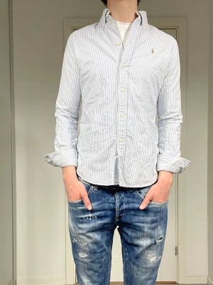 Polo Ralph Lauren Skjorta   - Säljer nu denna Polo Ralph Lauren Skjorta, skriv för fler bilder/frågor🙌🏼